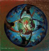 12inch Vinyl Single - Dave Clarke - Four Seasons
