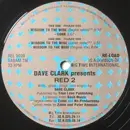 12inch Vinyl Single - Dave Clarke - Red 2 (Remixes) - Company sleeve.