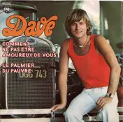 Dave - Comment Ne Pas Etre Amoureux De Vous / Le Palmier Du Pauvre