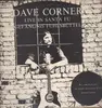LP - Dave Corner - Live In Santa Fu - Gefängnis Fuhlsbüttel