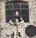LP - Dave Corner - Live In Santa Fu - Gefängnis Fuhlsbüttel