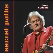 Dave Cousins - Secret Paths