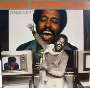 Dave Crawford - Here Am I