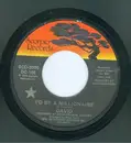 7inch Vinyl Single - Dave Crawford - I'd Be A Millionaire