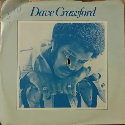 Dave Crawford - The Law And The Lady