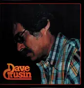LP - Dave Crusin - Discover Again! - Gatefold