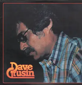 Dave Grusin - Discovered Again