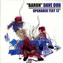 12inch Vinyl Single - Dave Dub - Upgraded Text