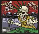 CD - Dave Dub - Mind Police - Digipak