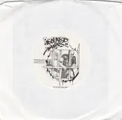 Dave Dub - Never Still Born / From A Place Called