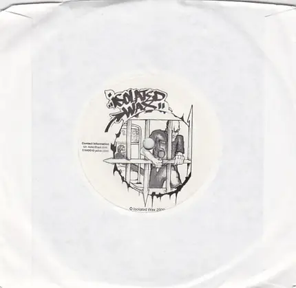 Dave Dub / Persevere - Never Still Born / From A Place Called