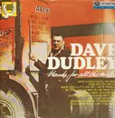 LP - Dave Dudley - Thanks For All The Miles