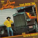 7inch Vinyl Single - Dave Dudley - Truck Drivin' Man