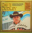 LP - Dave Dudley - Ausgewählte Goldstücke