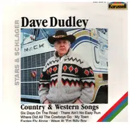 Dave Dudley - Country & Western Songs