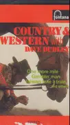 MC - Dave Dudley - Country & Western With Dave Dudley