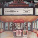 LP - Dave Dudley - Dave Dudley Presents