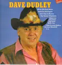 LP - Dave Dudley - Dave Dudley
