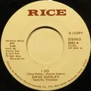 7inch Vinyl Single - Dave Dudley - I Do