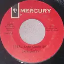 7inch Vinyl Single - Dave Dudley - I Feel A Cry Coming On / Long Time Gone