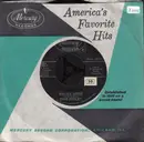 7inch Vinyl Single - Dave Dudley - If I Had One / Big Ole House