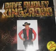 LP - Dave Dudley - King Of The Road