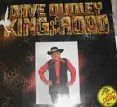 LP - Dave Dudley - King Of The Road