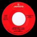 7inch Vinyl Single - Dave Dudley - Listen Betty (I'm Singing Your Song)