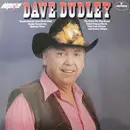 LP - Dave Dudley - Motive