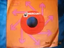 7inch Vinyl Single - Dave Dudley - My Kind Of Love/Subject To Change