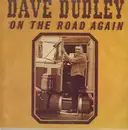 LP - Dave Dudley - On The Road Again
