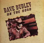 LP - Dave Dudley - On The Road