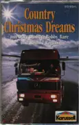 MC - Dave Dudley Pres. Bobby Bare & Ronnie Rogers - Country Christmas Dreams
