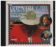 Dave Dudley, Johnny Russell a.o. - Country Girl