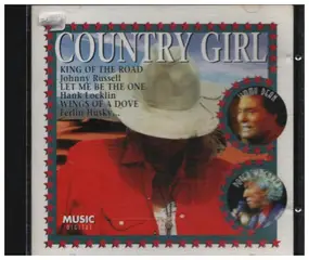 Dave Dudley - Country Girl