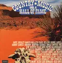 Double LP - Dave Dudley, Jimmy Dean, Carl Belew - Country Music Hall Of Fame Vol. 4