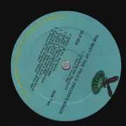 LP - Dave Dudley, Willis Brothers a.o. - Best Of The Truck Driver Songs