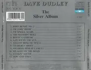 CD - Dave Dudley - The Silver Album