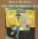 LP - Dave Dudley - The Truck Drivin' Man