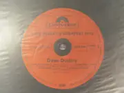 LP - Dave Dudley - Dave Dudley's Greatest Hits