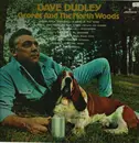 LP - Dave Dudley - George And The North Woods
