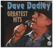CD - Dave Dudley - Greatest Hits