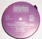 LP - Dave Dudley - King Of The Road