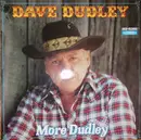 LP - Dave Dudley - More Dudley