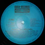 LP - Dave Dudley - More Dudley