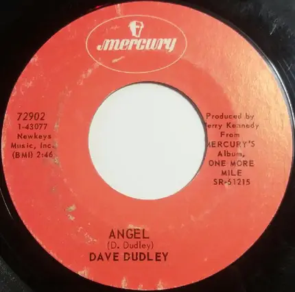 Dave Dudley - One More Mile