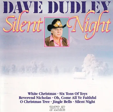 Dave Dudley - Silent Night