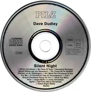 CD - Dave Dudley - Silent Night