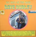 LP - Dave Dudley - Six Days On The Road