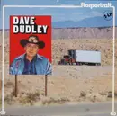 Double LP - Dave Dudley - Starportrait - Gatefold